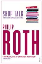 Capa Shop Talk Roth